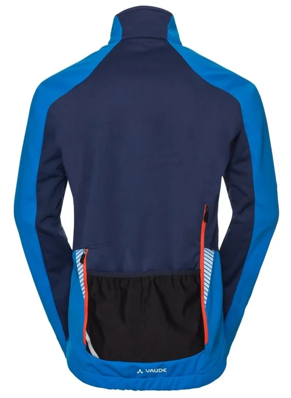VAUDE Bealach Softshell Jacket 3