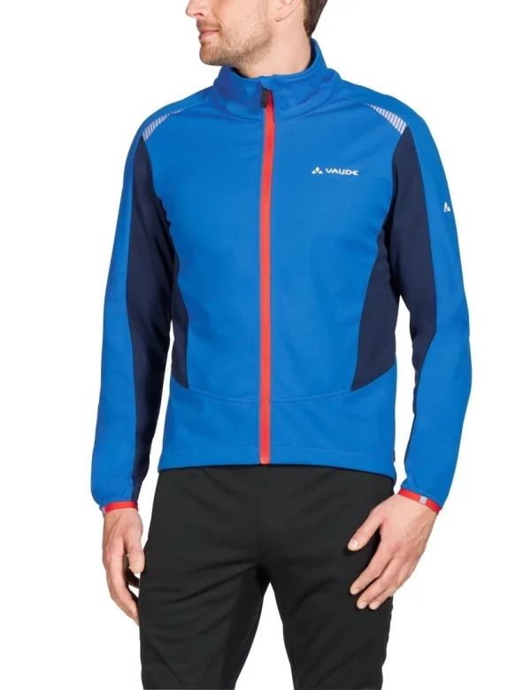 VAUDE Bealach Softshell Jacket 4