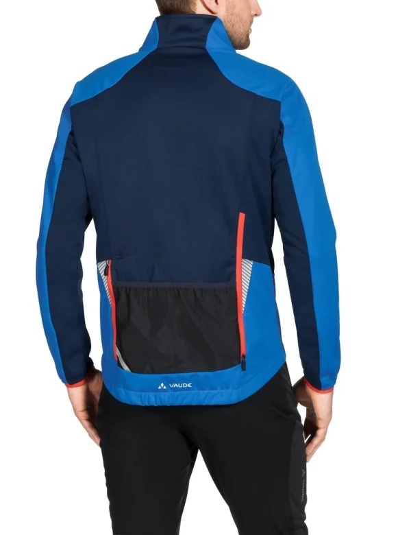 VAUDE Bealach Softshell Jacket 5