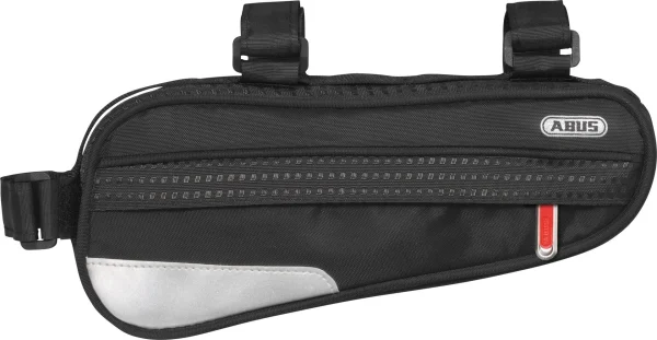 Abus Rahmentasche ST 2200 Schwarz 1