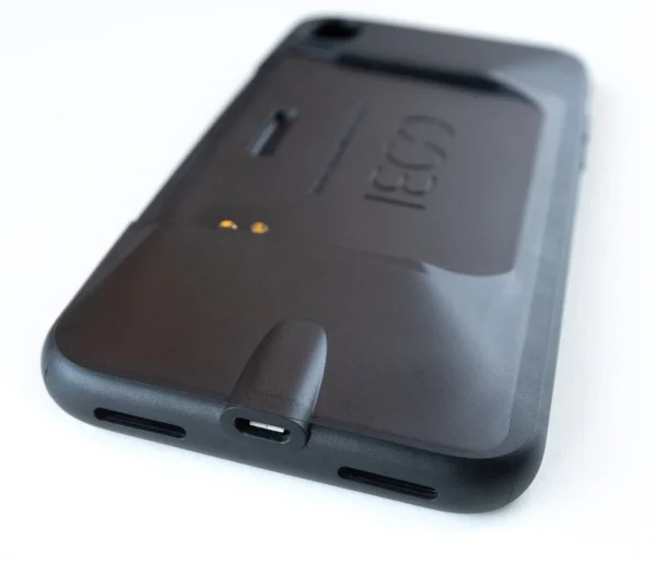 COBI Mount Case Für I-Phone X 4