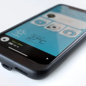 COBI Mount Case Für I-Phone X 12