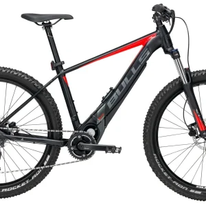 Bulls Ausfallende (Schaltauge) Für E-Stream Mit 650Wh-Akku Ab 2018 ST-133 Normal-Mount 12