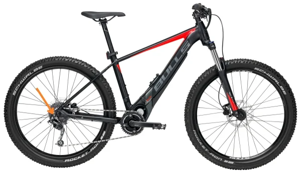 Bulls Ausfallende (Schaltauge) Für E-Stream Mit 650Wh-Akku Ab 2018 ST-133 Normal-Mount 5