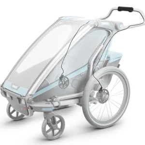 Thule Chariot Thule-Chariot Sport1, Blue / Black 27