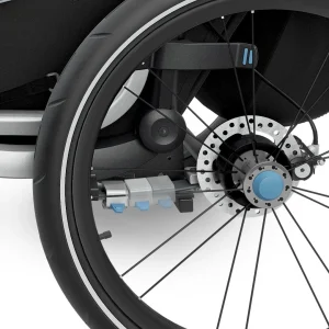 Thule Chariot Thule-Chariot Sport1, Blue / Black 29