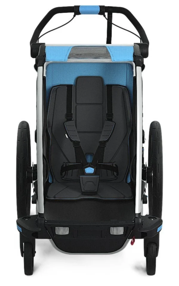 Thule Chariot Thule-Chariot Sport1, Blue / Black 6
