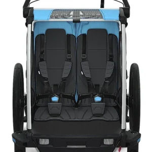 Thule Chariot Thule-Chariot Sport2, Blue / Black 20