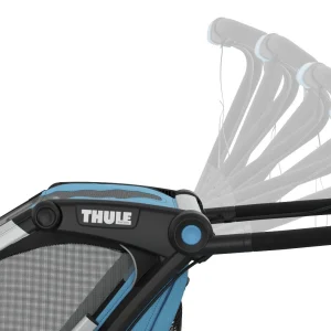 Thule Chariot Thule-Chariot Sport1, Blue / Black 31