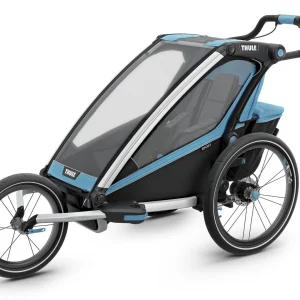 Thule Chariot Thule-Chariot Sport1, Blue / Black 15