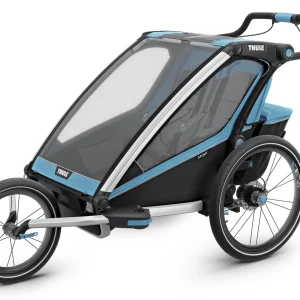 Thule Chariot Thule-Chariot Sport2, Blue / Black 14