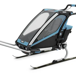 Thule Chariot Thule-Chariot Sport1, Blue / Black 19