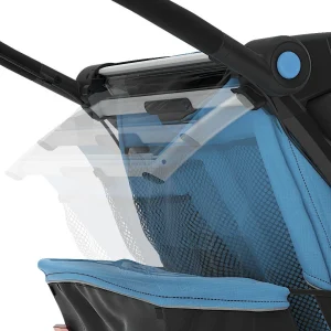 Thule Chariot Thule-Chariot Sport1, Blue / Black 25