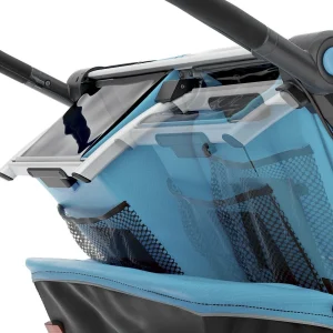 Thule Chariot Thule-Chariot Sport2, Blue / Black 24