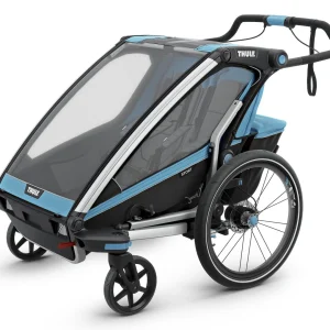 Thule Chariot Thule-Chariot Sport2, Blue / Black 16