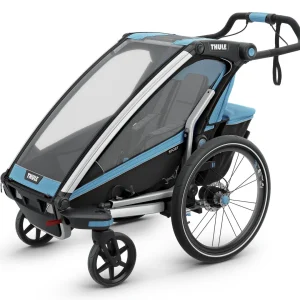 Thule Chariot Thule-Chariot Sport1, Blue / Black 17