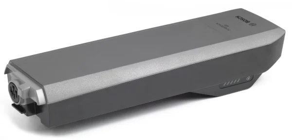 Bosch Akku-Aufpreis Gepäckträgerversion 2014-2019 Active 400Wh Statt 300Wh 1