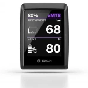 Bosch Display Kiox 300 Einzeln Ab 2022 “the Smart System” Ohne Bedieneinheit Und Halter 6