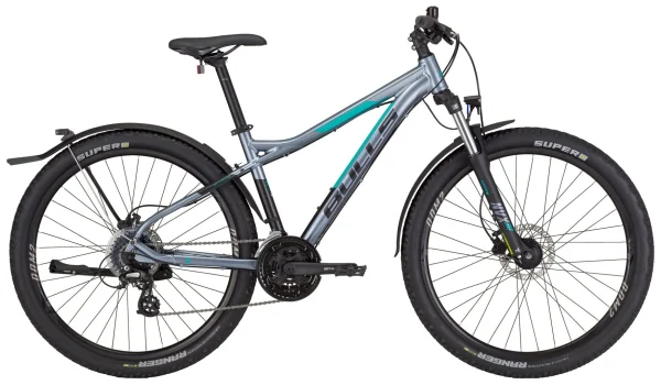 Bulls Sharptail Street-3 Disc 29 Zoll 2022 3