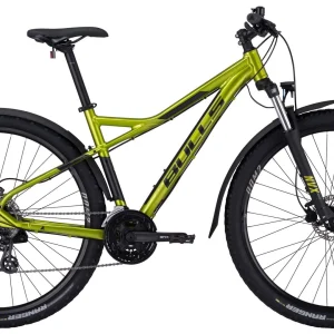 Bulls Sharptail Street-3 Disc 29 Zoll 2022 12