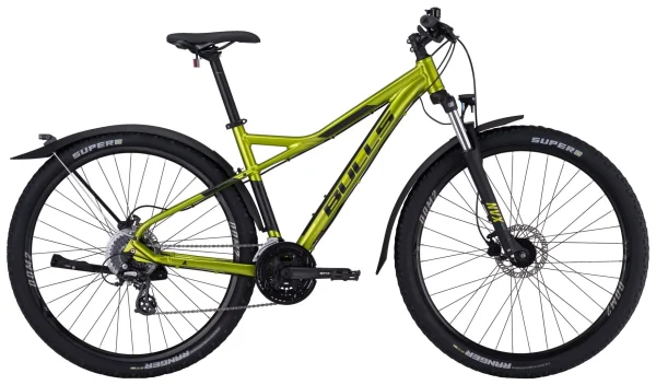 Bulls Sharptail Street-3 Disc 29 Zoll 2022 5