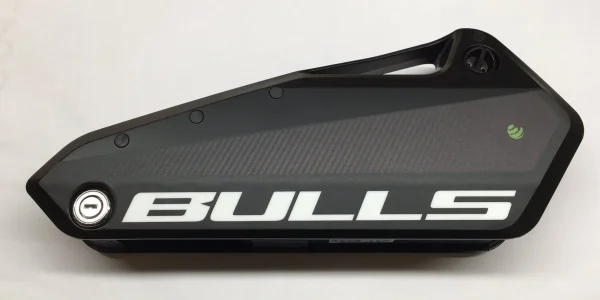 Bulls GreenMover Akku Rahmenversion Unterrohr 2017/2018 36V / 17Ah = 650Wh Brose 1