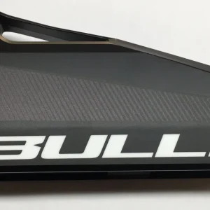Bulls GreenMover Akku Rahmenversion Unterrohr 2017/2018 36V / 17Ah = 650Wh Brose 7