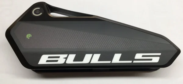 Bulls GreenMover Akku Rahmenversion Unterrohr 2017/2018 36V / 17Ah = 650Wh Brose 3