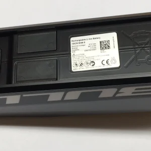 Bulls GreenMover Akku Rahmenversion Unterrohr 2017/2018 36V / 17Ah = 650Wh Brose 9