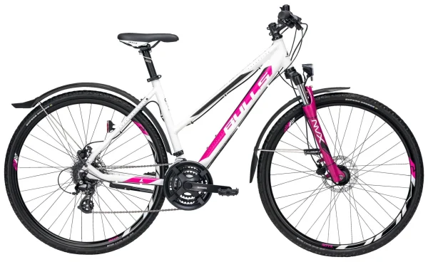 Bulls Cross Bike Street 2019 5