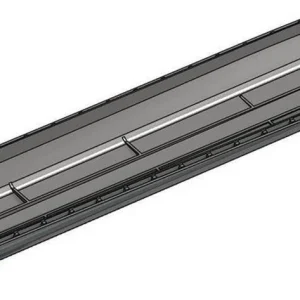Pegasus / Bulls Abdeckung Für Powertube Akkus 2020-2022 Von Unten Kunststoff Evo Mit Schiebehebel 13