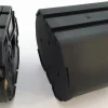 Pegasus / Bulls Akkuadapter Für Powertube Akkus 400/500Wh Länge Auf 625Wh Länge 16
