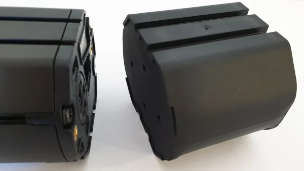 Pegasus / Bulls Akkuadapter Für Powertube Akkus 400/500Wh Länge Auf 625Wh Länge 1