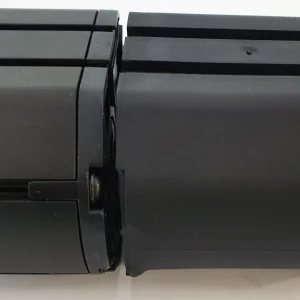 Pegasus / Bulls Akkuadapter Für Powertube Akkus 400/500Wh Länge Auf 625Wh Länge 6