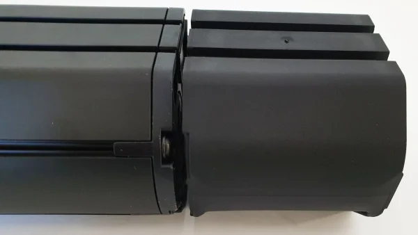 Pegasus / Bulls Akkuadapter Für Powertube Akkus 400/500Wh Länge Auf 625Wh Länge 3