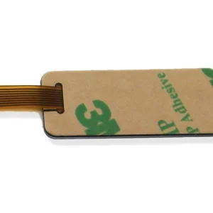 Bulls LED-Folie Mit Taster Für Integrierte Akkus 15x35mm Länge: 150mm 12