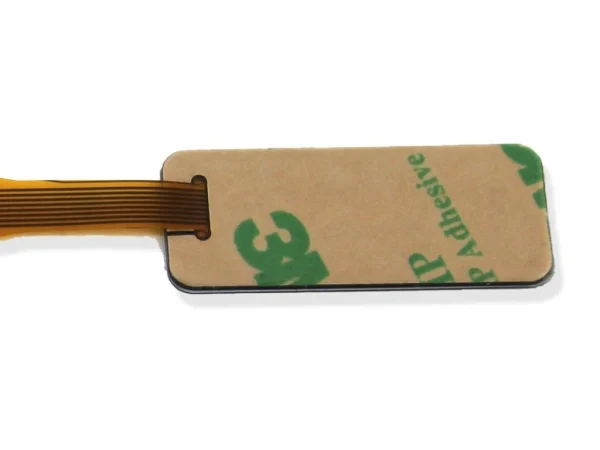 Bulls LED-Folie Mit Taster Für Integrierte Akkus 15x35mm Länge: 150mm 4