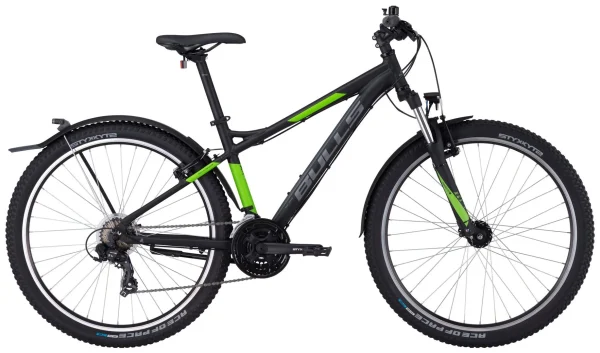 Bulls Sharptail Street-1 27½-Zoll 2022 3