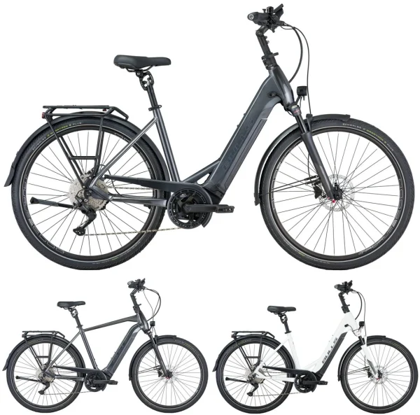 Bulls Tourer-Evo 10 Fit 2021 1