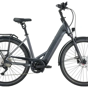 Bulls Tourer-Evo 10 Fit 2021 10