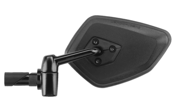 Bumm Spiegel Cycle-Star-E 5-eckig Mit Gelenk (913/712VLGE) Nur Für Lenkerende 14,5mm 1
