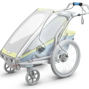 Thule Chariot Thule-Chariot Sport1, Chartreuse / Mykonos 26