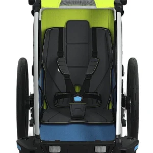 Thule Chariot Thule-Chariot Sport1, Chartreuse / Mykonos 20