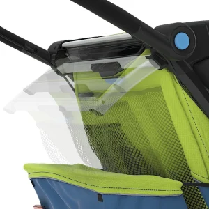 Thule Chariot Thule-Chariot Sport1, Chartreuse / Mykonos 24