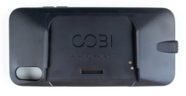 COBI Mount Case Für I-Phone X 1