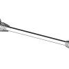 Croozer Achskupplung Ab 2016 Mit Schnellspanner Rund Für Kid / Kid Plus 158-168mm 5
