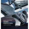 FLECTR Rahmenschutzfolie Gravel Guard MTB Federgabel Protector KIT 5