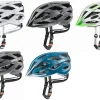 Uvex City-I-VO 52-57cm / 56-60cm 17
