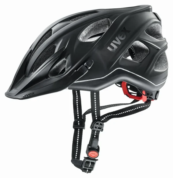 Uvex City-Light 52-57cm / 56-61cm 3