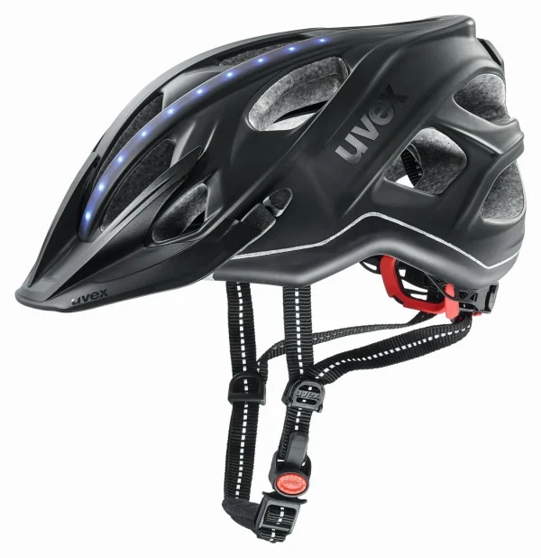 Uvex City-Light 52-57cm / 56-61cm 4